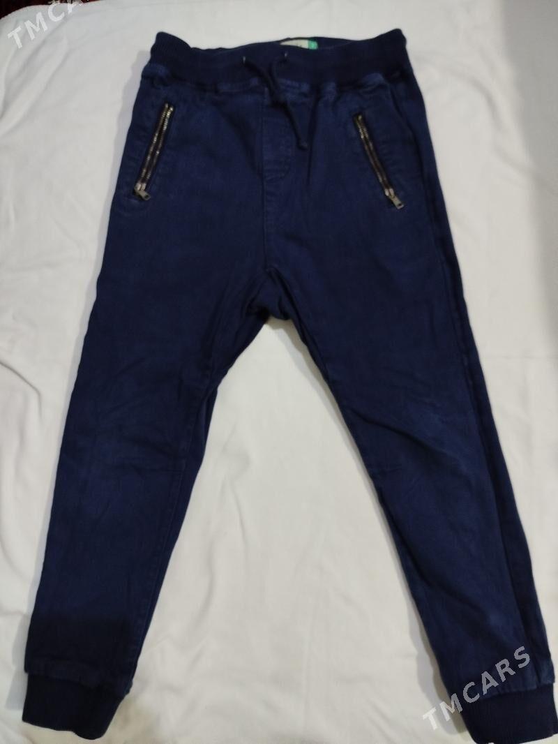 для мальчиков - Туркменабат - img 9