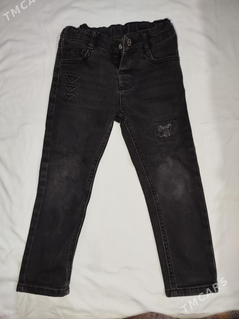 для мальчиков - Туркменабат - img 8