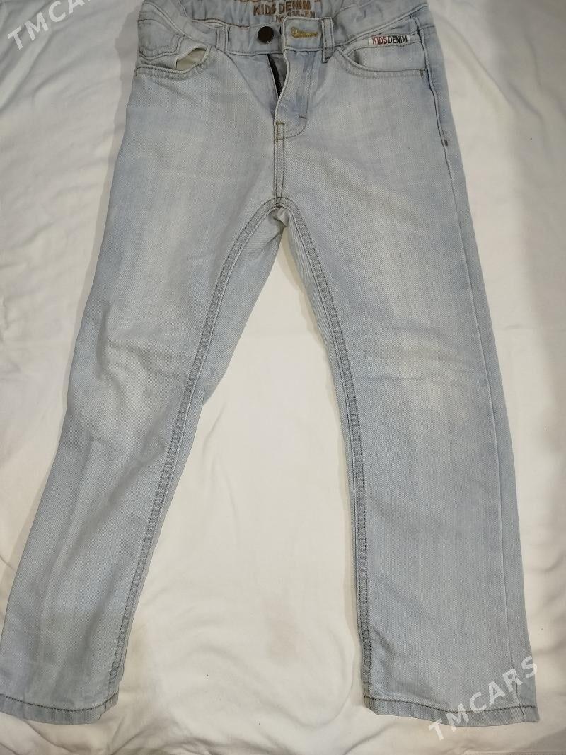 для мальчиков - Туркменабат - img 7