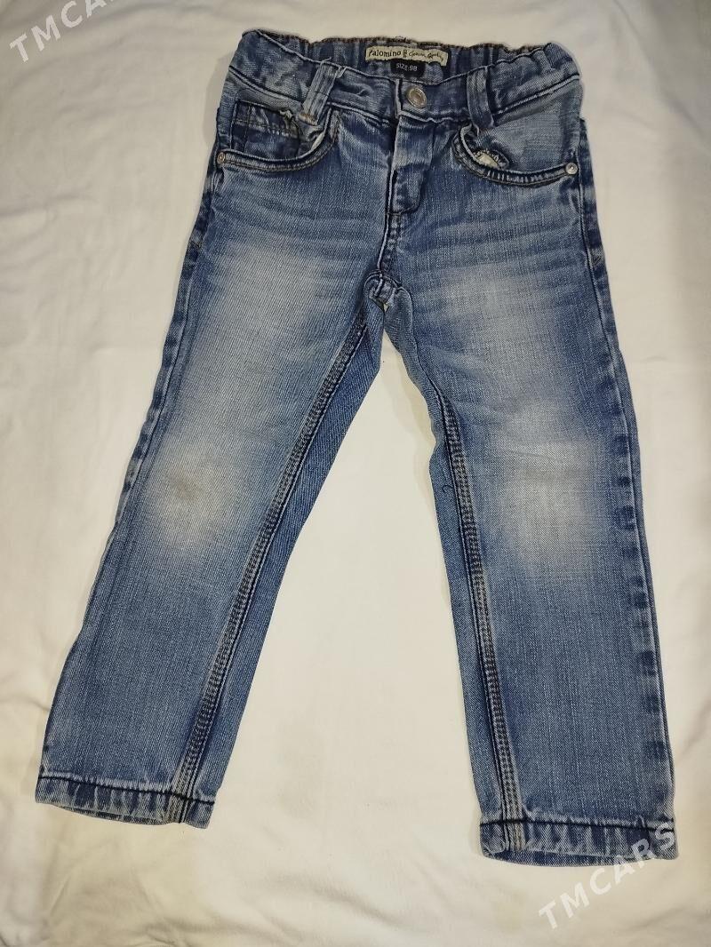 для мальчиков - Туркменабат - img 6