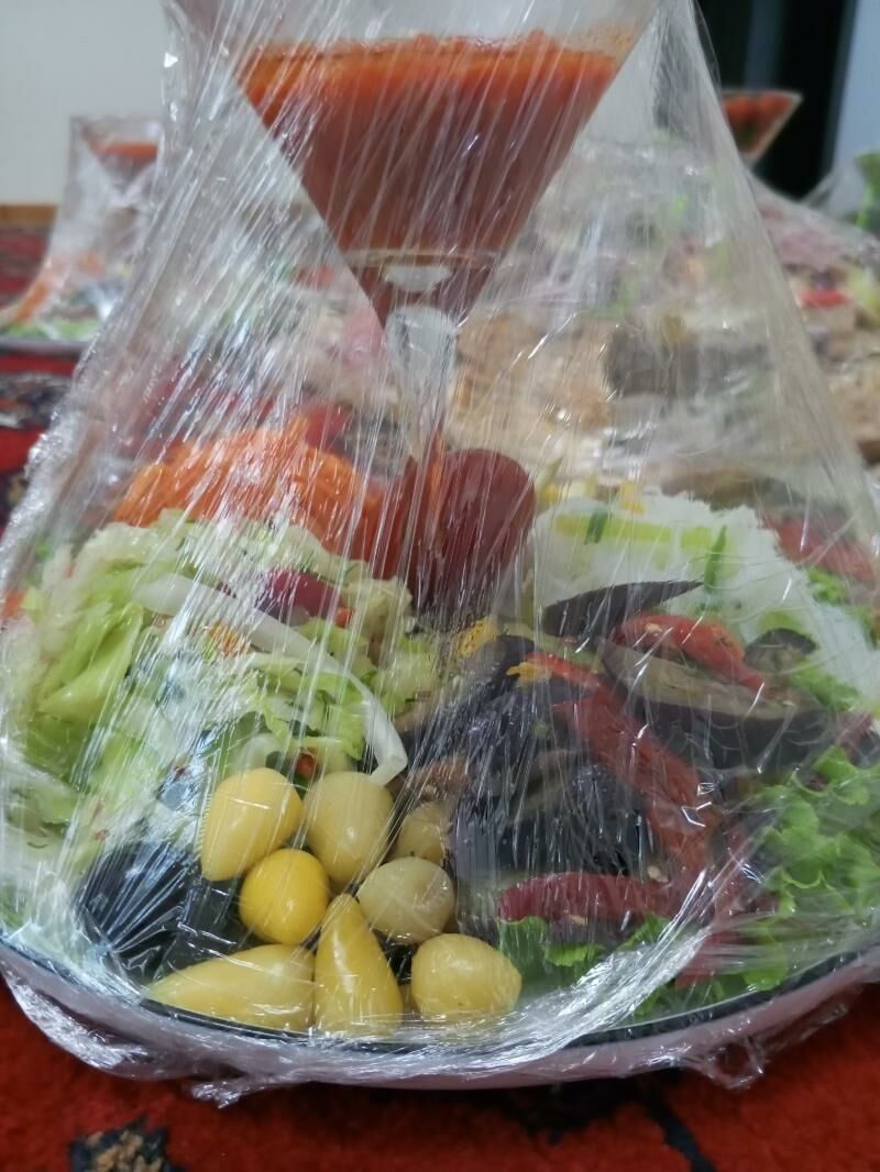 Toý we öý hyzmatlary - Aşgabat - img 8