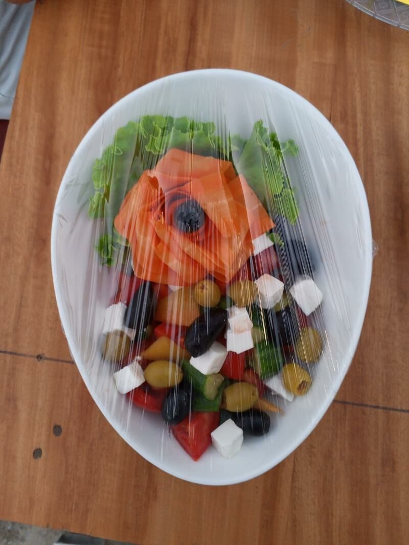 Toý we öý hyzmatlary - Aşgabat - img 7