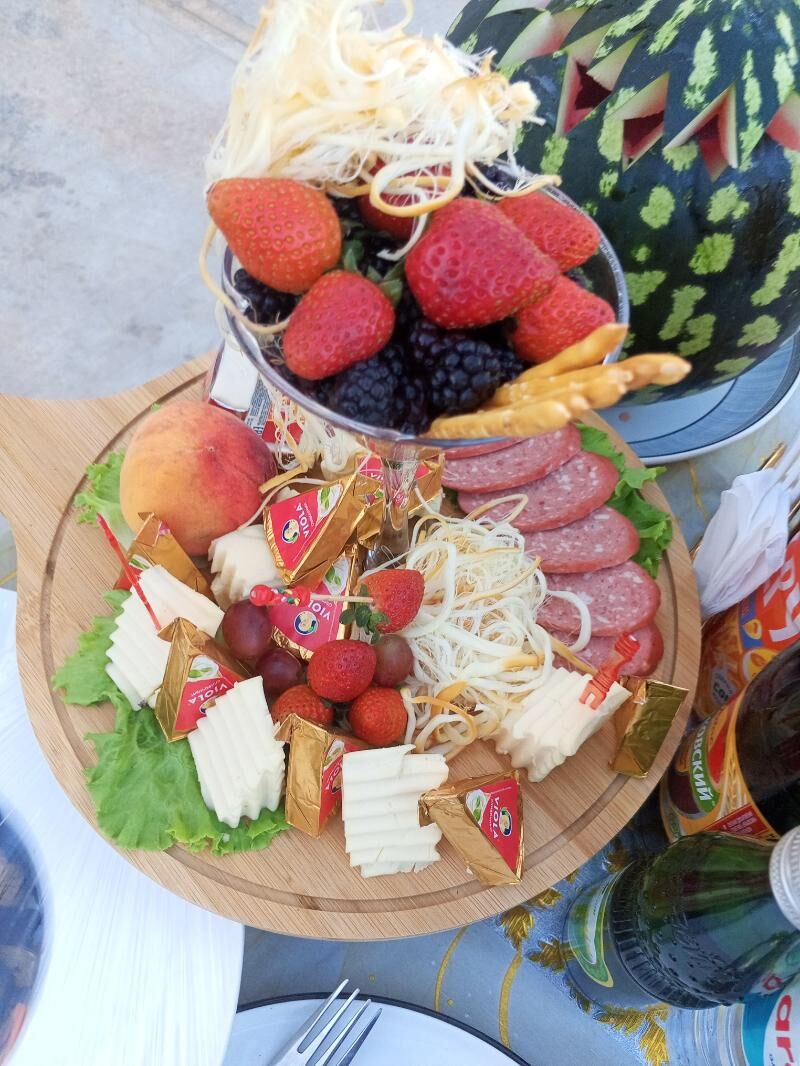 Toý we öý hyzmatlary - Aşgabat - img 10