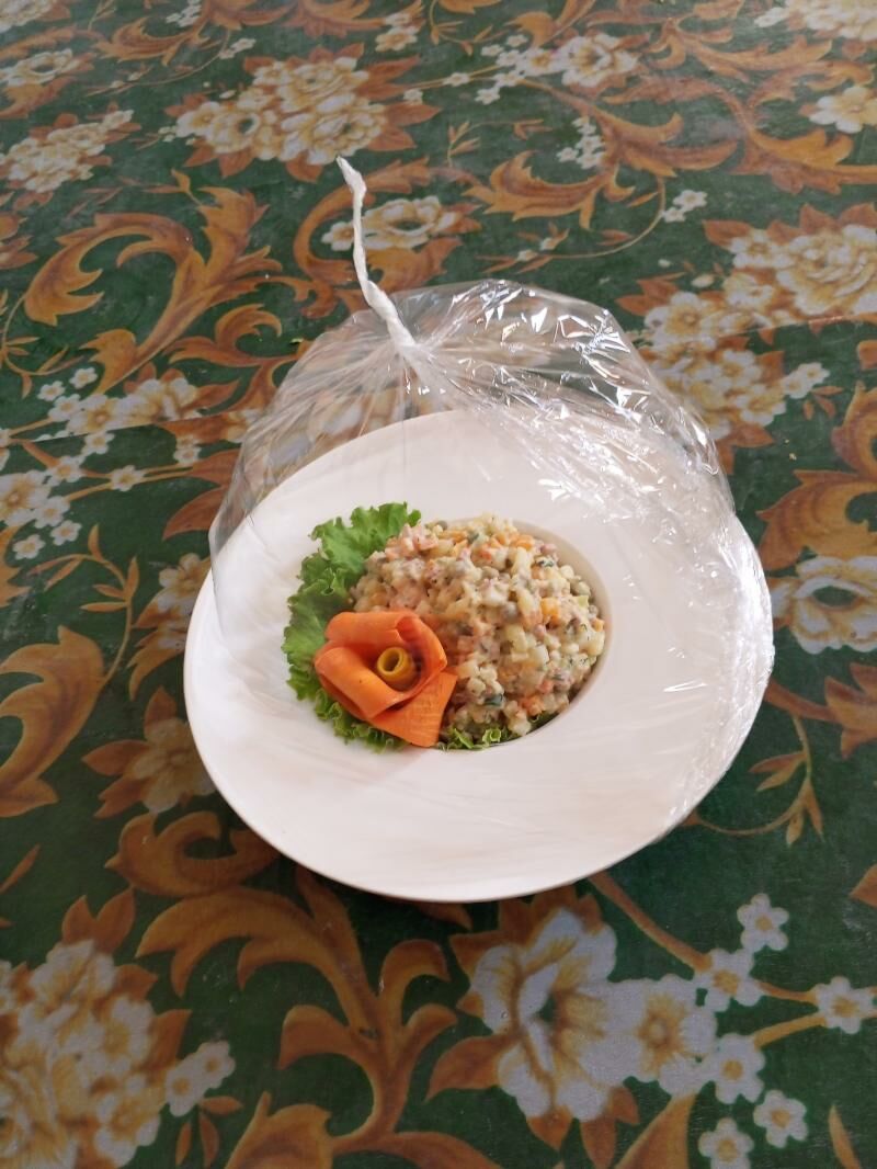 Toý we öý hyzmatlary - Aşgabat - img 3