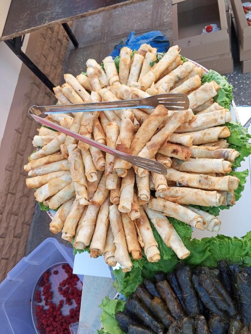 Toý we öý hyzmatlary - Aşgabat - img 6