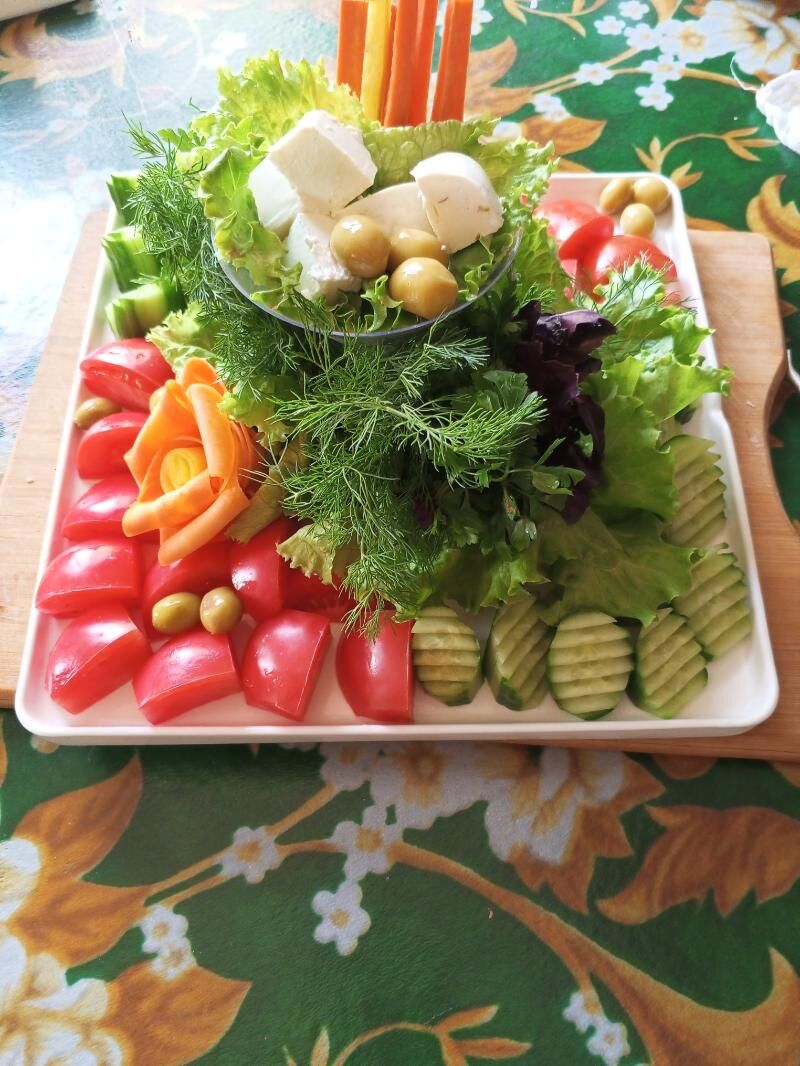 Toý we öý hyzmatlary - Aşgabat - img 2