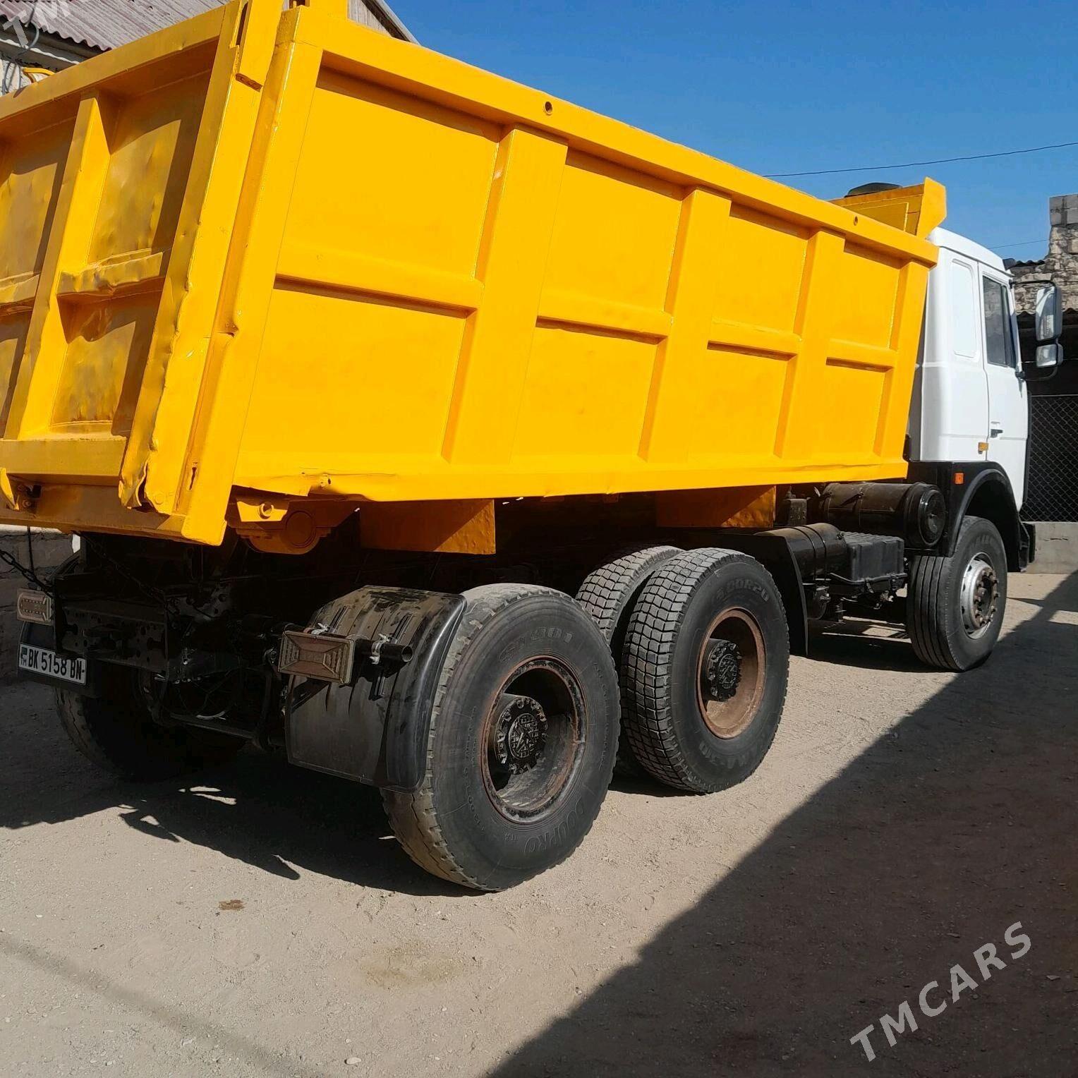 Maz Samosval 2011 - 300 000 TMT - Gumdag - img 3