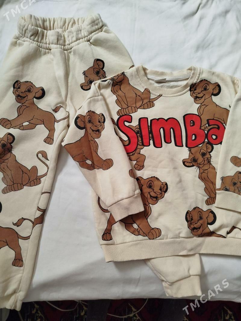 для мальчиков - Туркменабат - img 10