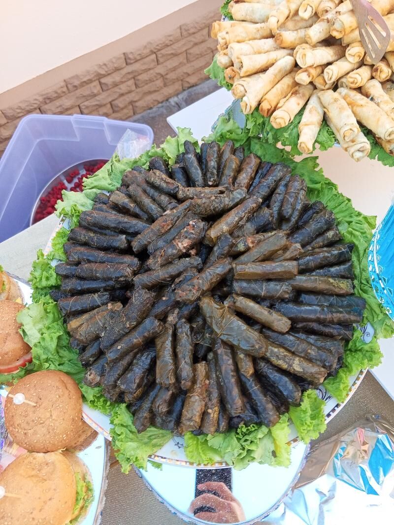 Toý we öý hyzmatlary - Aşgabat - img 5