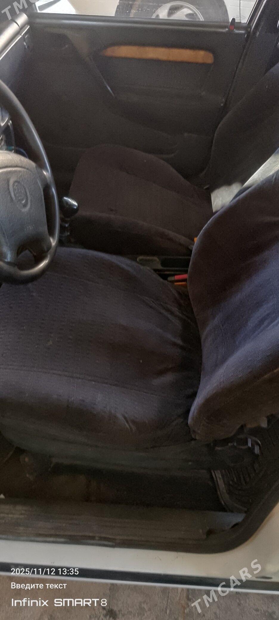 Opel Vectra 1993 - 45 000 TMT - Мары - img 6