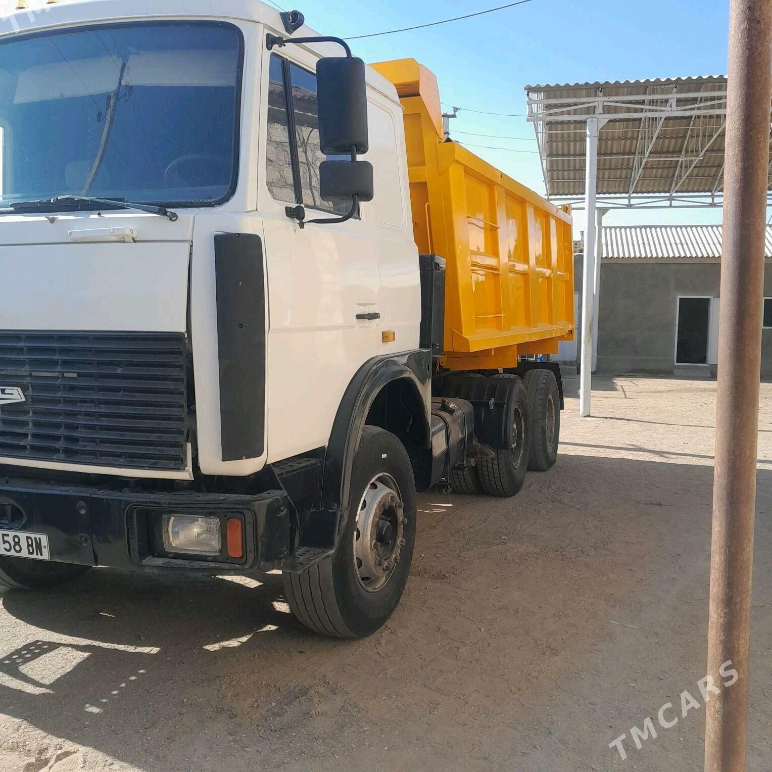 Maz Samosval 2011 - 300 000 TMT - Gumdag - img 2