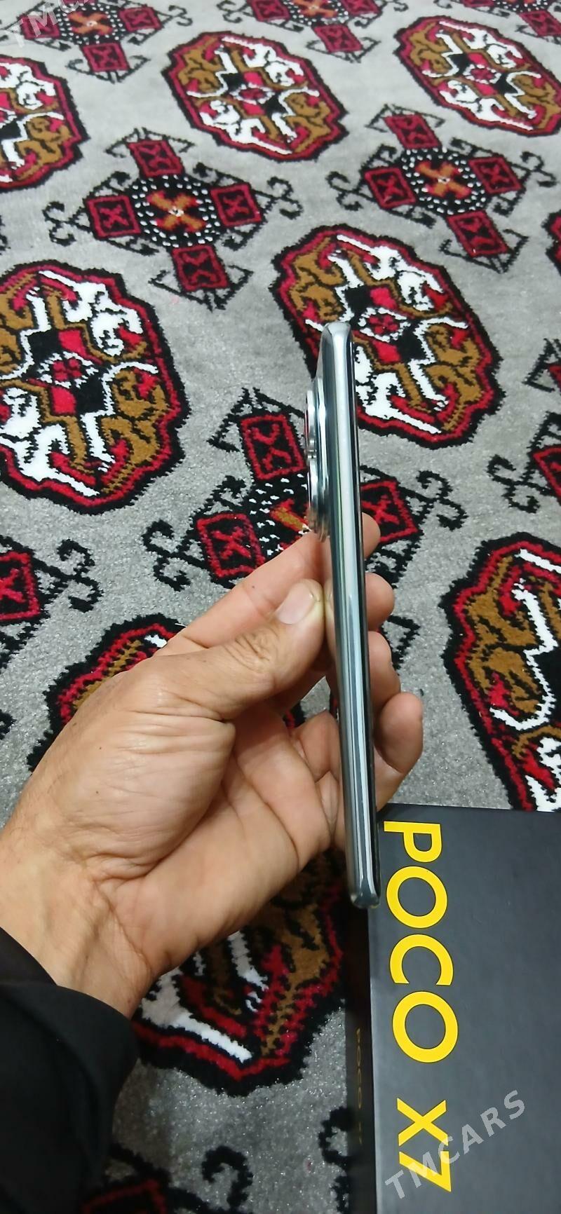 РОСО Х7Green - Чарджоу - img 4