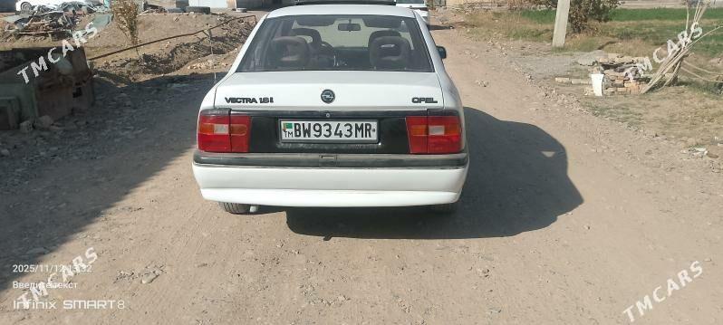 Opel Vectra 1993 - 45 000 TMT - Мары - img 4