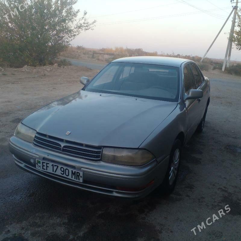 Toyota Camry 1990 - 33 000 TMT - Garagum etraby - img 2