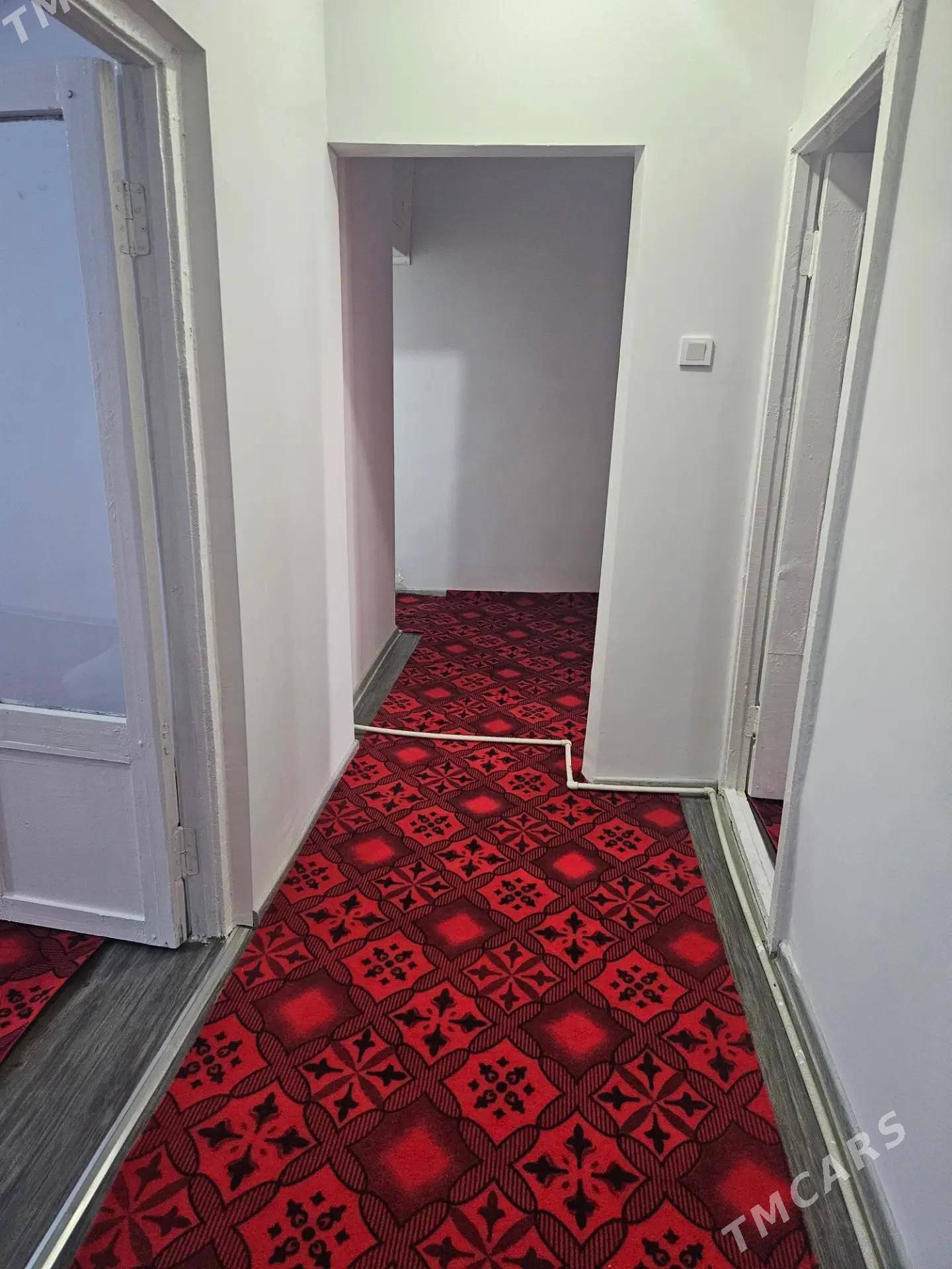   KWARTIRA   - Туркменабат - img 6