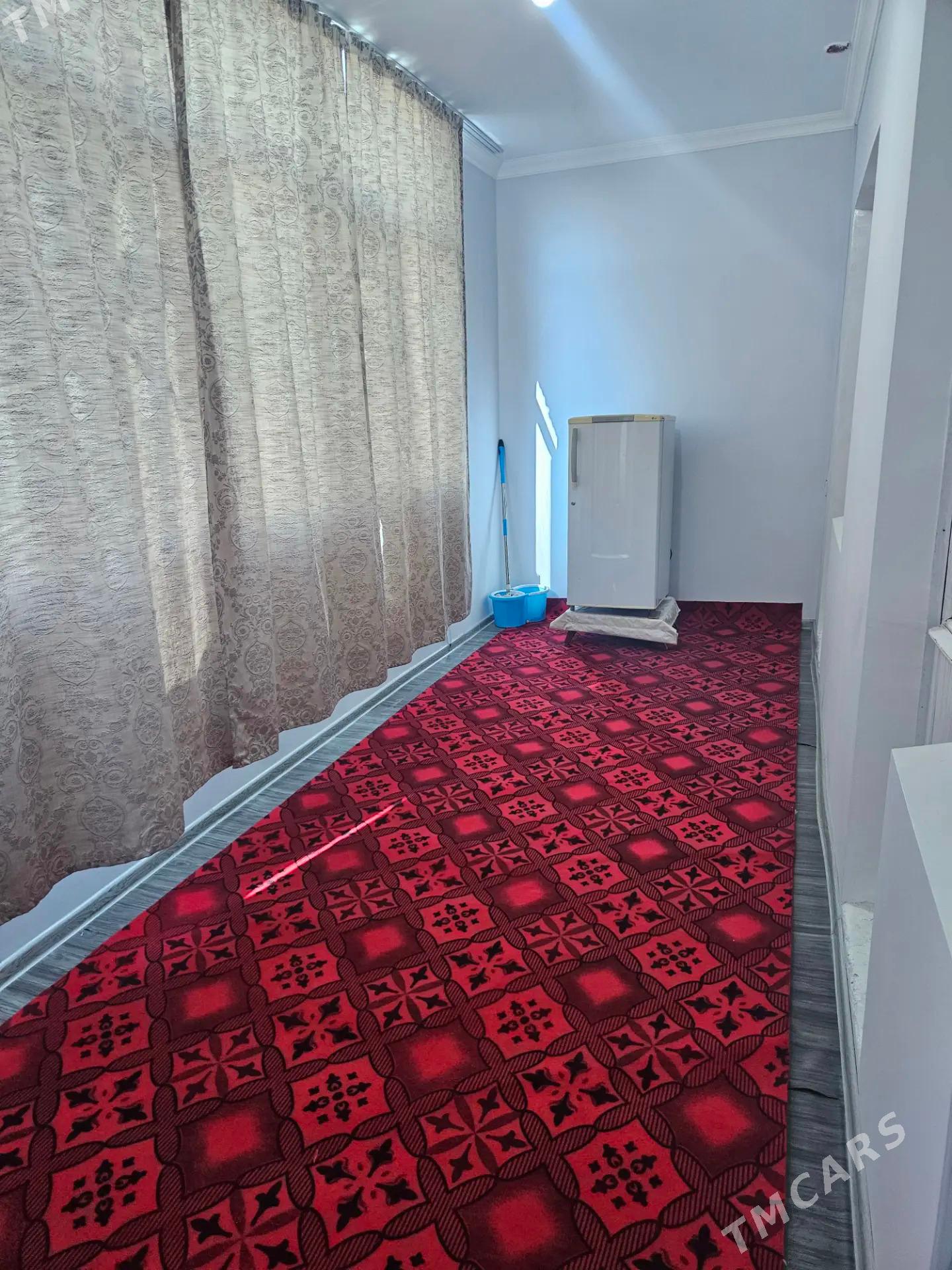   KWARTIRA   - Туркменабат - img 2