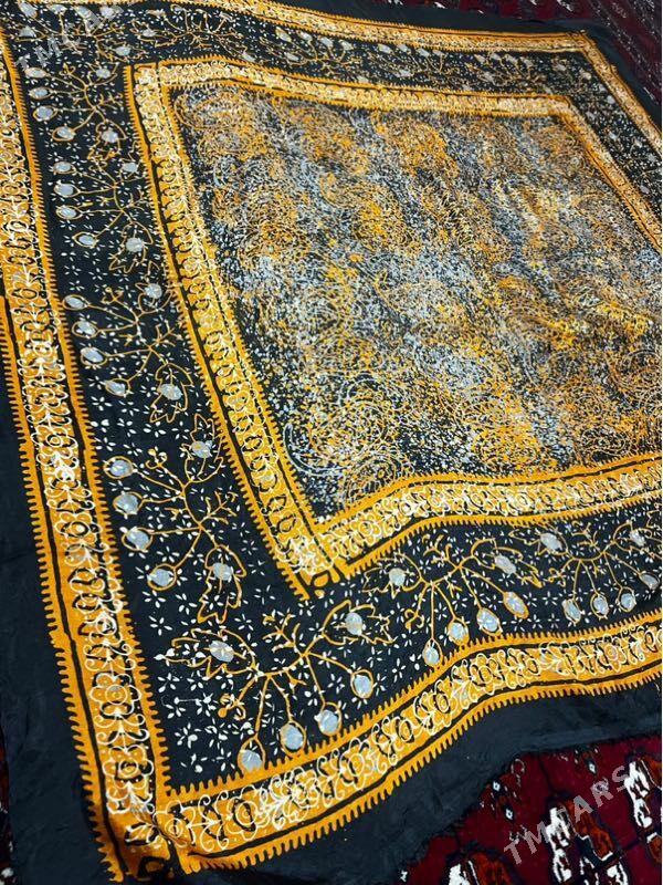 Öÿme - Ашхабад - img 3