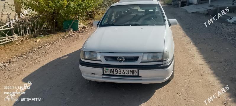 Opel Vectra 1993 - 45 000 TMT - Мары - img 2