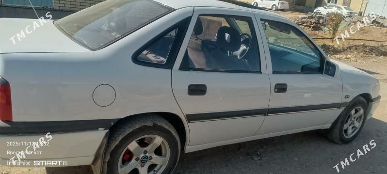 Opel Vectra 1993 - 45 000 TMT - Мары - img 3