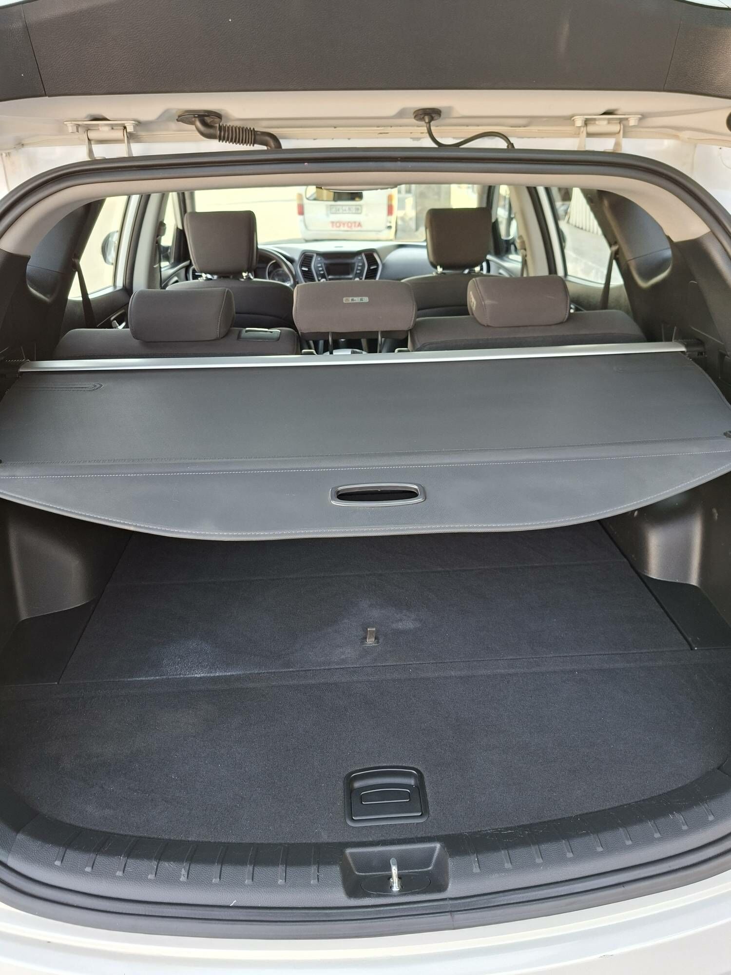 Hyundai Santa Fe 2014 - 265 000 TMT - Туркменбаши - img 7