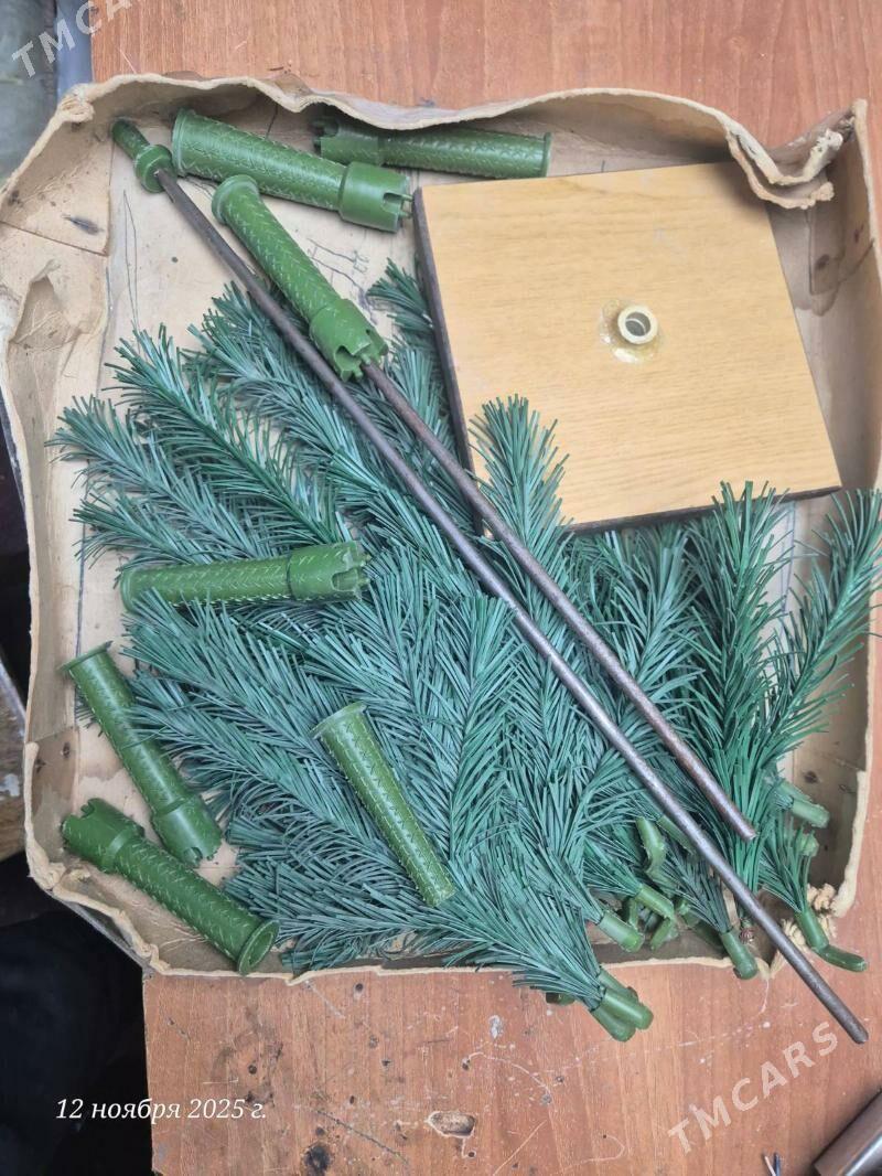 Ёлка - Aşgabat - img 1