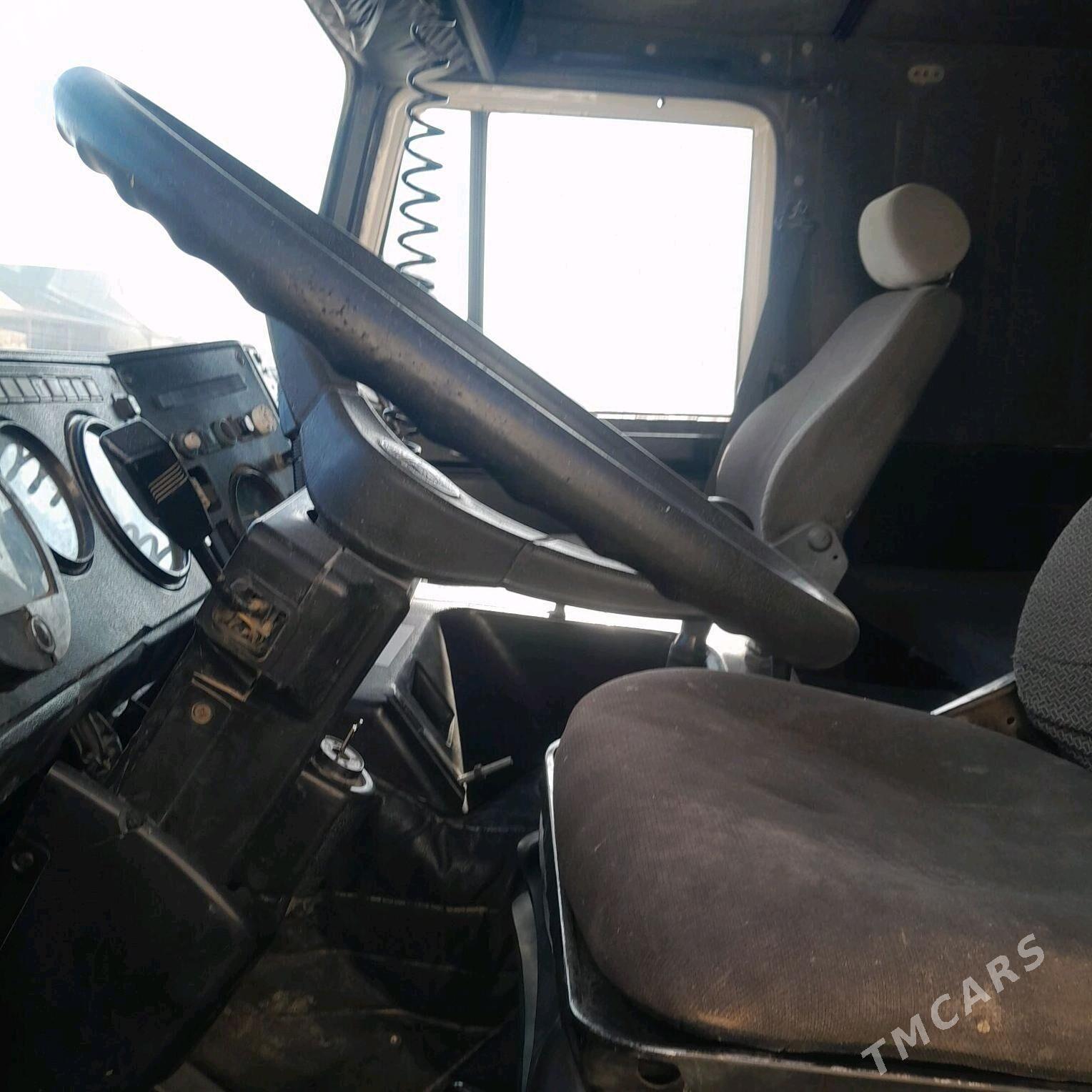 Maz Samosval 2011 - 300 000 TMT - Gumdag - img 4