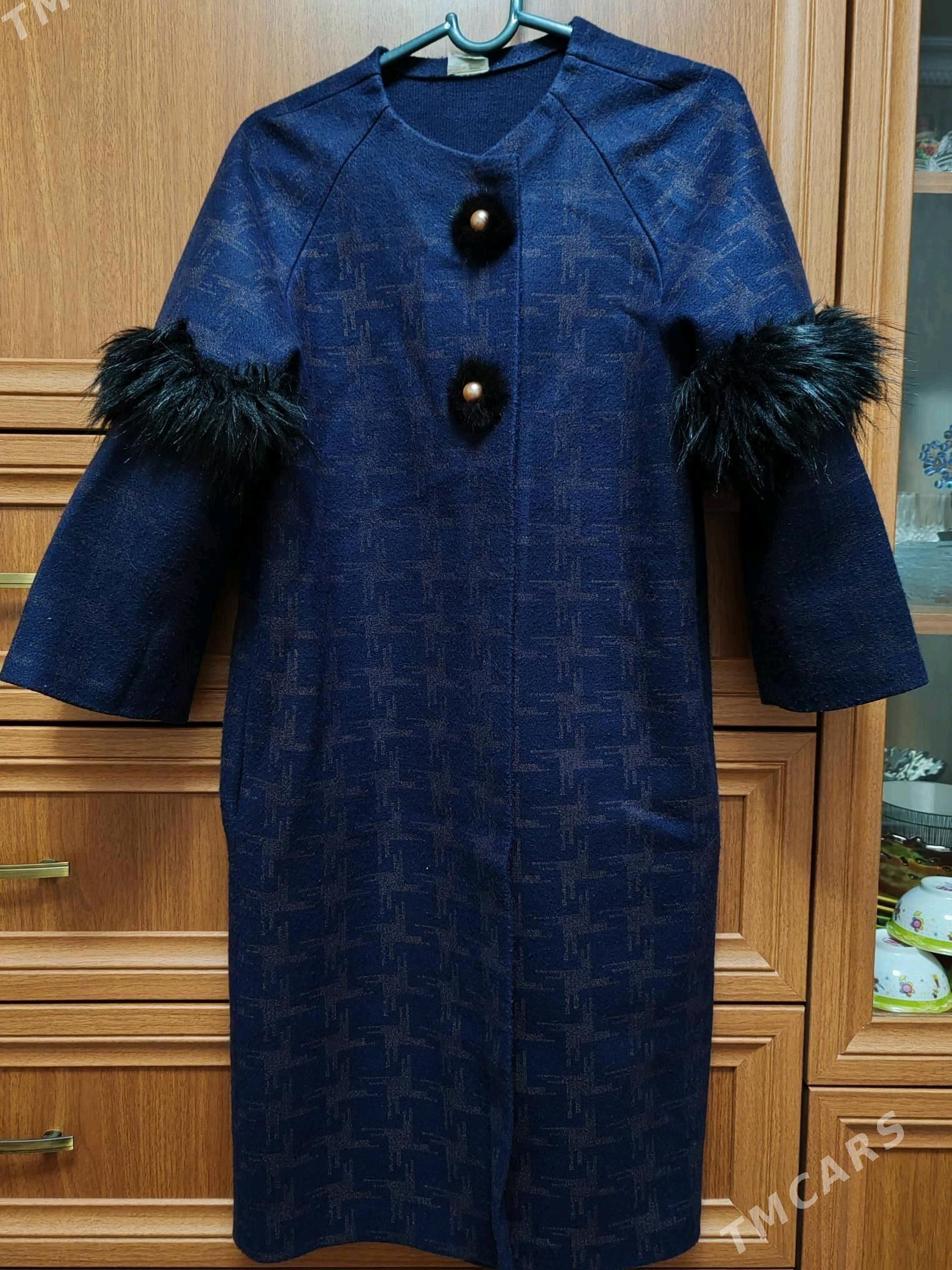 Palto - Balkanabat - img 1