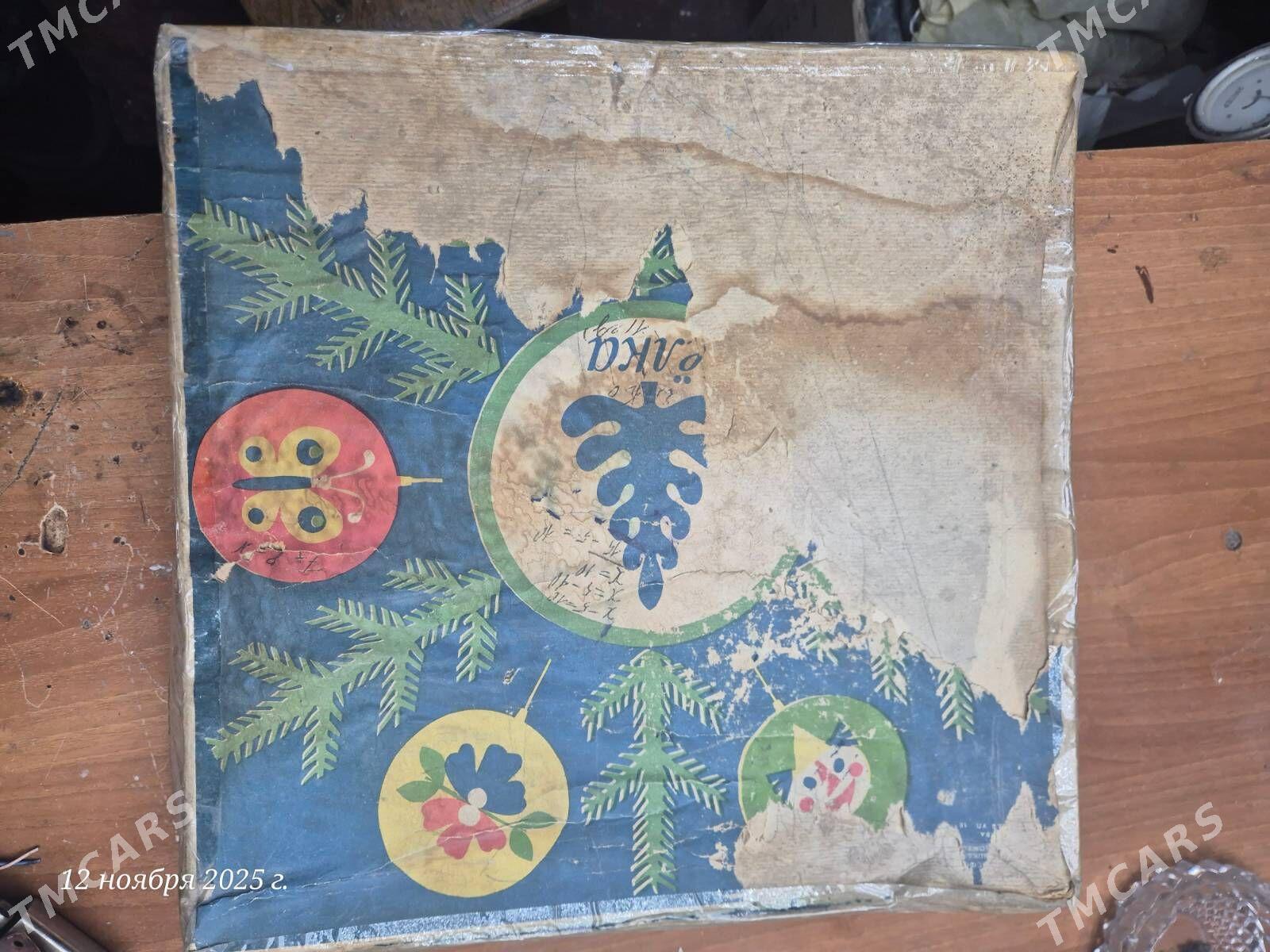 Ёлка - Aşgabat - img 2