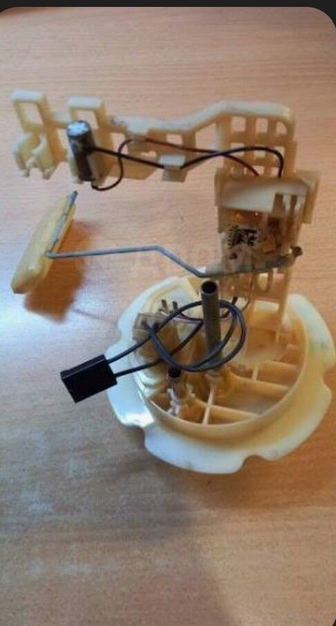 бензин датчик максима 500 TMT - Türkmenabat - img 2