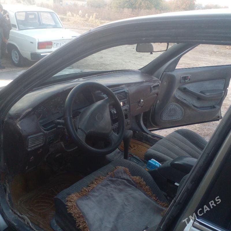 Toyota Camry 1990 - 33 000 TMT - Garagum etraby - img 6
