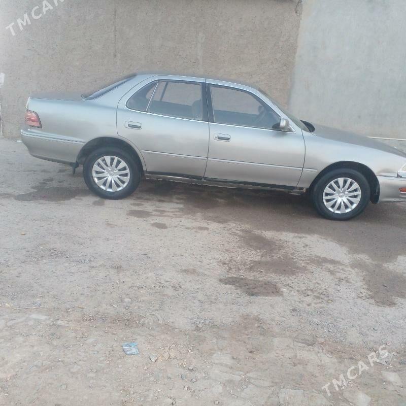 Toyota Camry 1990 - 33 000 TMT - Garagum etraby - img 5