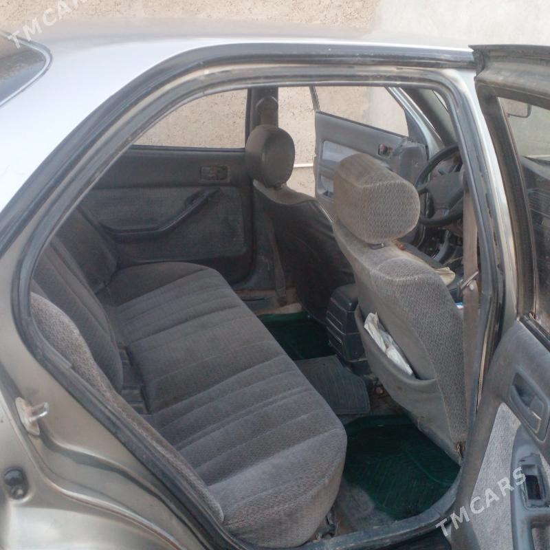 Toyota Camry 1990 - 33 000 TMT - Garagum etraby - img 7