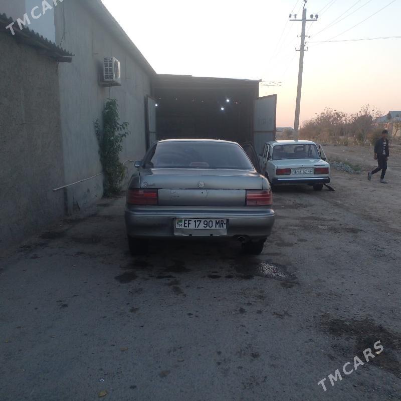 Toyota Camry 1990 - 33 000 TMT - Garagum etraby - img 3