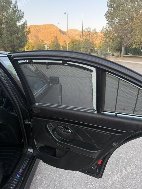 BMW E39 2003 - 135 000 TMT - Балканабат - img 7