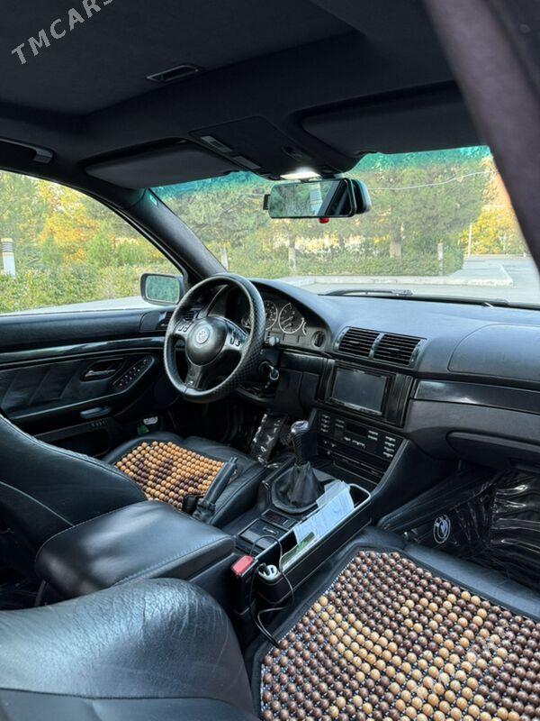 BMW E39 2003 - 135 000 TMT - Балканабат - img 5
