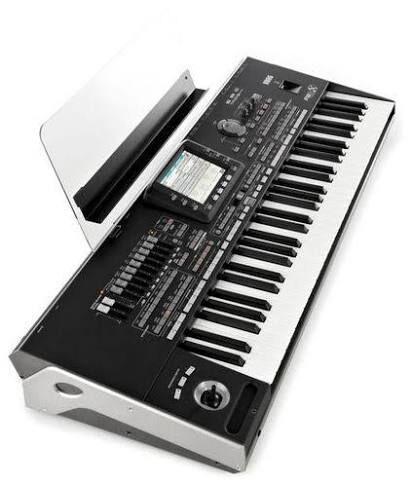 korg pa3 - Gökdepe - img 4