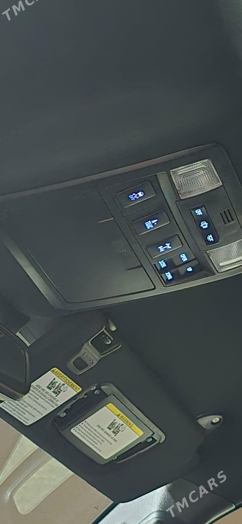 Toyota Tacoma 2019 - 440 000 TMT - Ашхабад - img 5