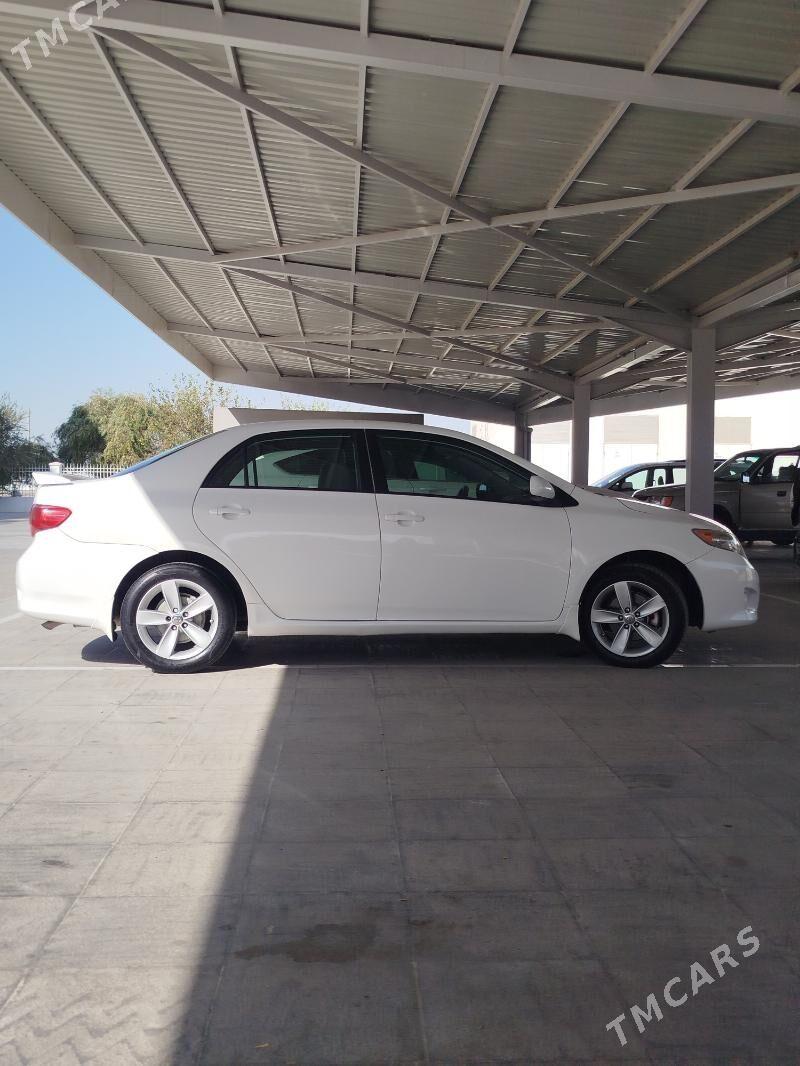 Toyota Corolla 2009 - 160 000 TMT - Ашхабад - img 2