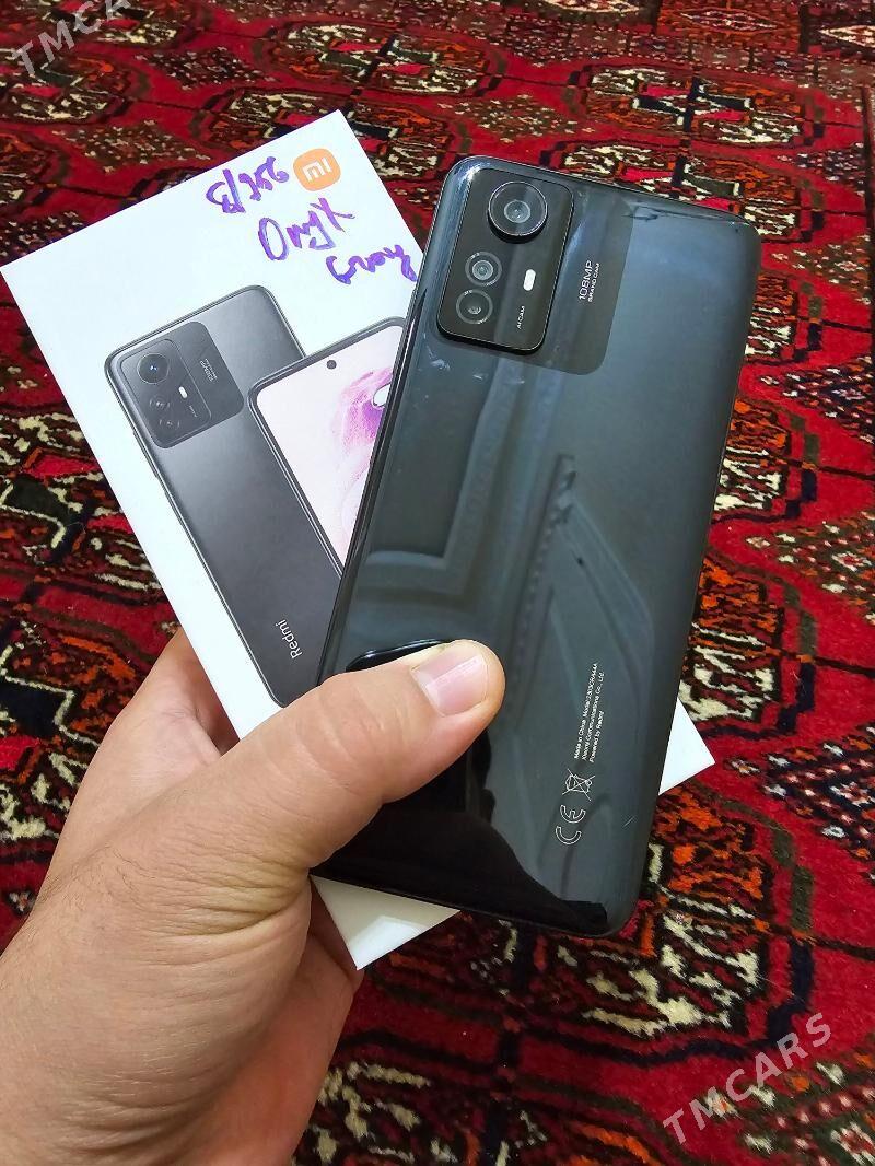 redmi note 12S - Aşgabat - img 1