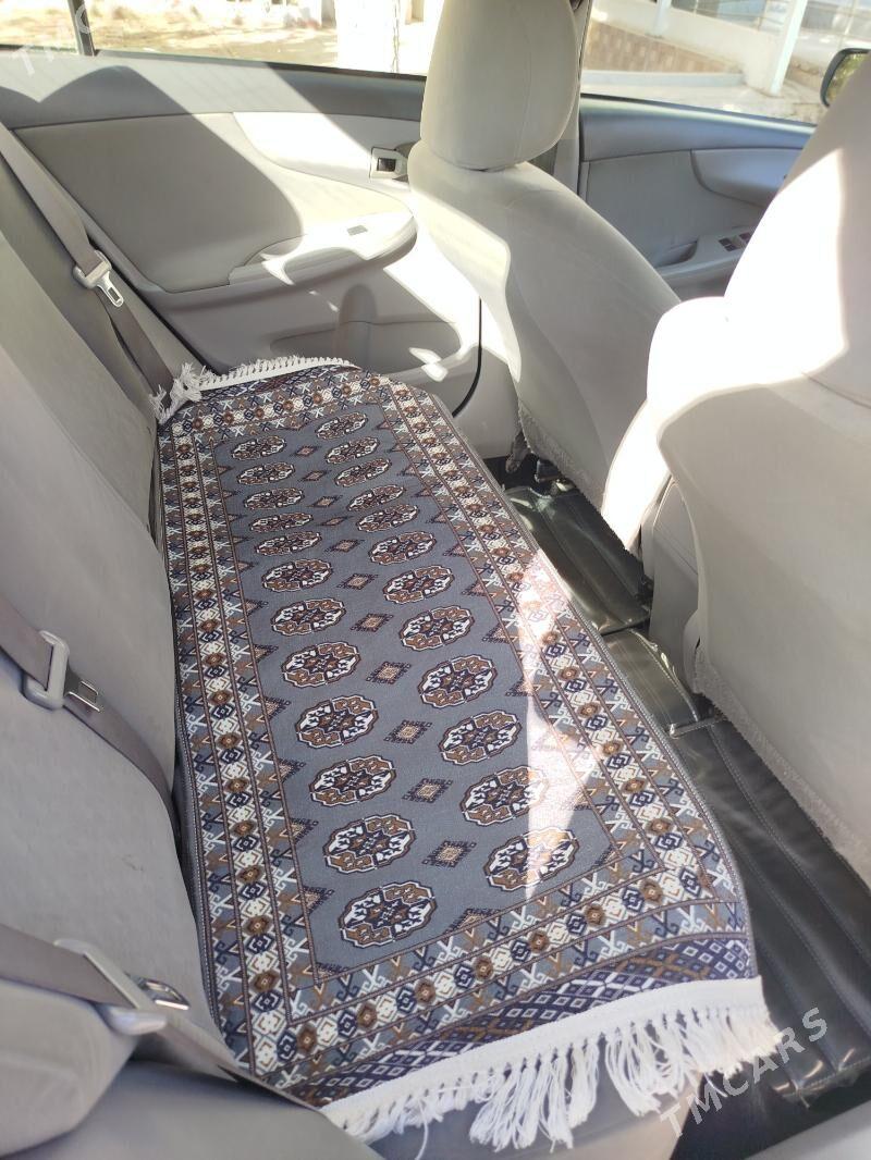 Toyota Corolla 2009 - 160 000 TMT - Ашхабад - img 5