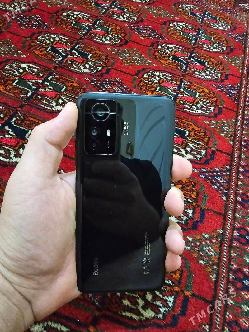 redmi note 12S - Aşgabat - img 2