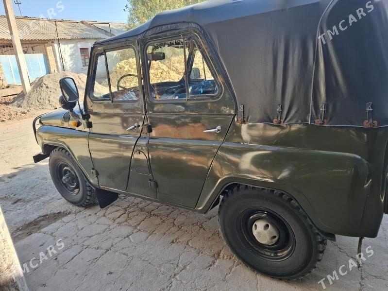 UAZ 469 1985 - 40 000 TMT - Saýat - img 2
