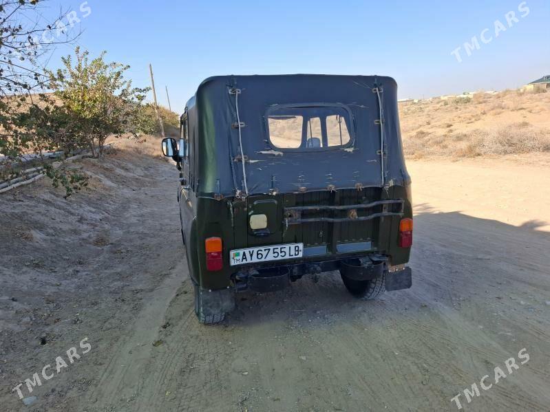 UAZ 469 1985 - 40 000 TMT - Saýat - img 3