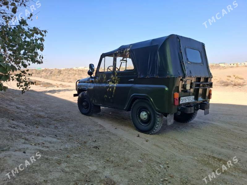 UAZ 469 1985 - 40 000 TMT - Saýat - img 4