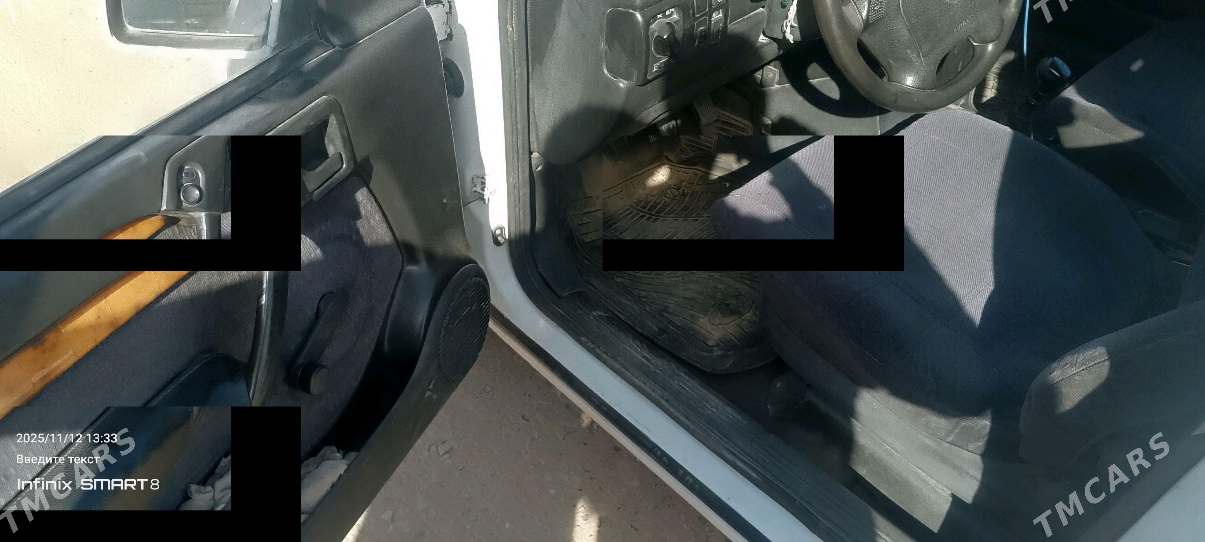 Opel Vectra 1993 - 45 000 TMT - Мары - img 5