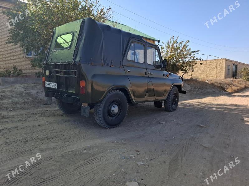 UAZ 469 1985 - 40 000 TMT - Saýat - img 5