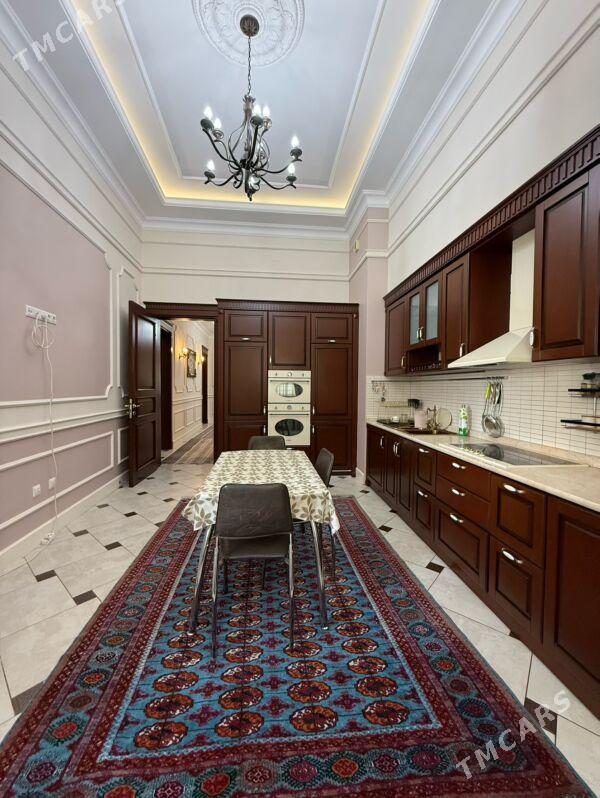 AmatlyMaskowski elitka 4 Kom - Aşgabat - img 2