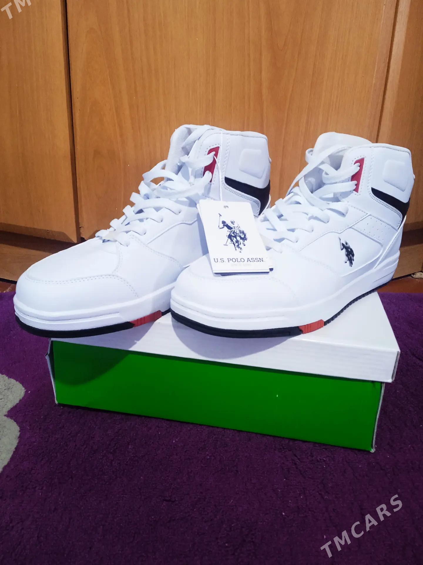 Кроссовки - Daşoguz - img 2