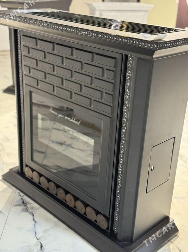 eyran pec kamin - Ашхабад - img 3