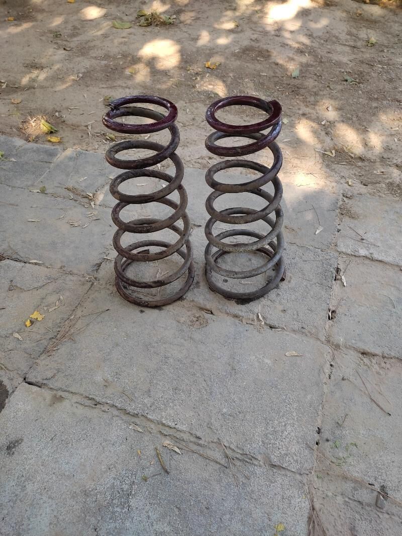 пружины 200 TMT - Ашхабад - img 2